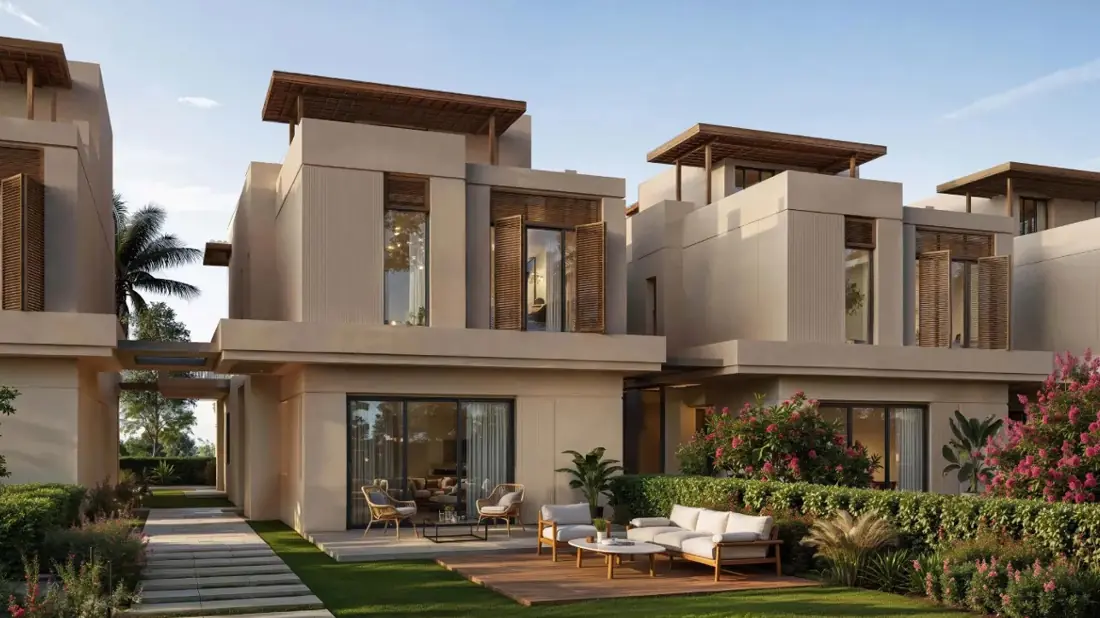 إيست فيل، صورة من المطور